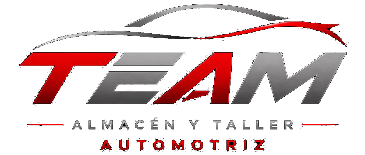 Team Almacén y Taller Automotriz